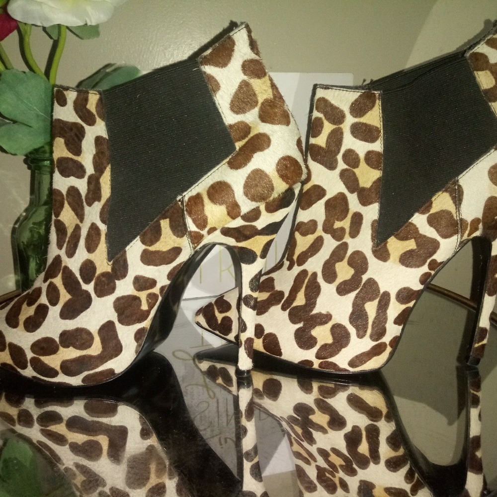 booties
